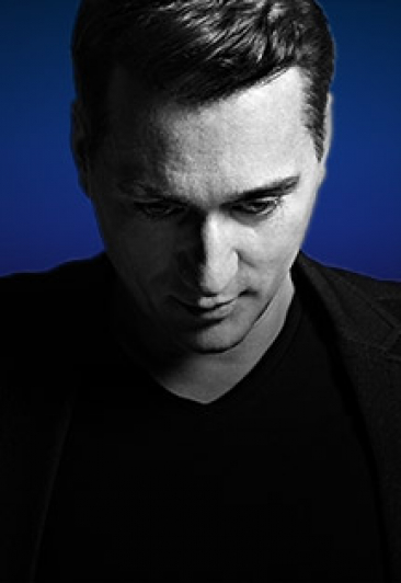 Paul Van Dyk Paul Van Dyk