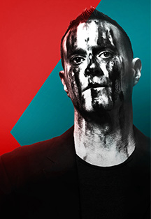 UNKLE live UNKLE live