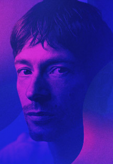 Jody Wisternoff Jody Wisternoff