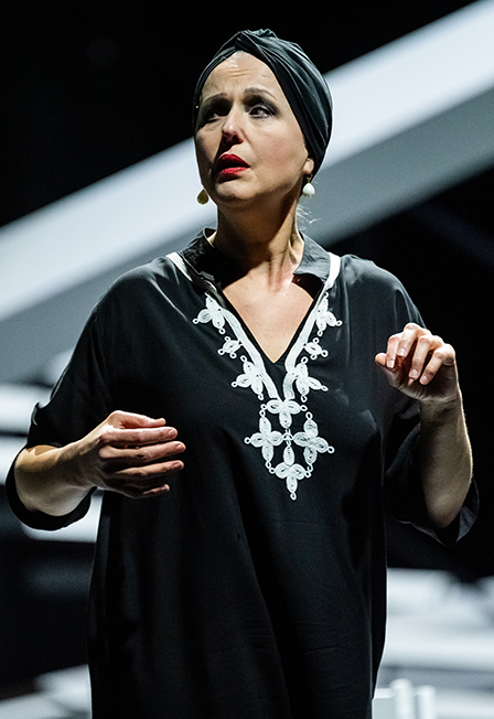 Август. Графство Осейдж