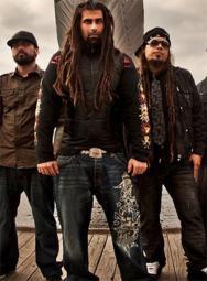 ILL Nino ILL Nino