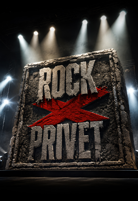 Rock Privet.