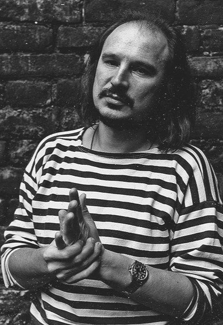 Лекция «Постсоветское кино: Балабанов» — Музей Андеграунда — афиша Санкт-Петербурга
