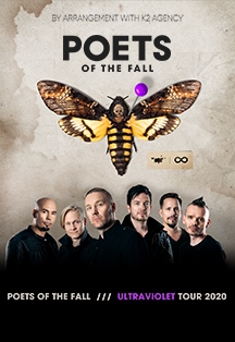 Poets Of The Fall Poets Of The Fall