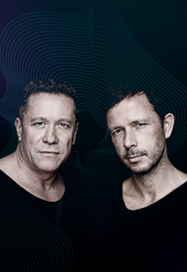 Cosmic Gate Фото афиши Cosmic Gate