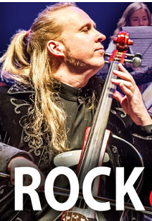 Rock & рококо Rock & рококо