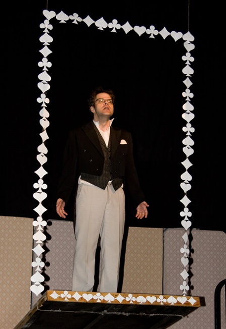 Спектакль "ЖЕНИТЬБА"