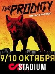 The Prodigy