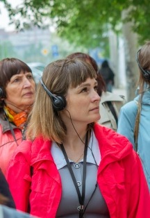 Постер события Пешеходная экскурсия «Братья Ошурковы: купеческое наследие».