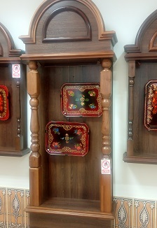 Мастерство, согретое солнцем.