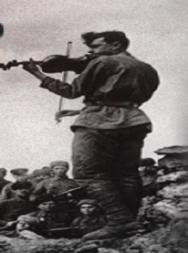 Главная в жизни роль Главная в жизни роль