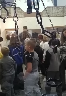 Постер события Краеведческая игра «Жизнь золотого города».