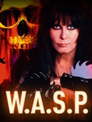 W. A. S. P. Фото афиши W. A. S. P.