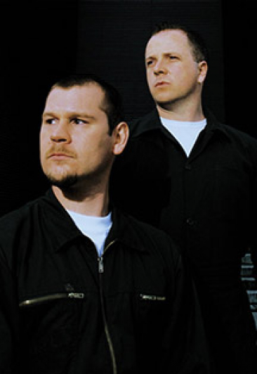 VNV Nation VNV Nation