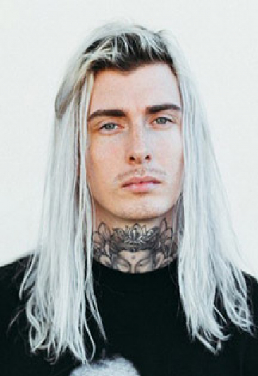 Ghostemane