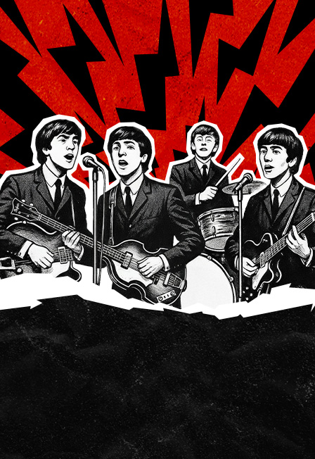 Трибьют-фест «Мировые легенды»: The Beatles трибьют с оркестром