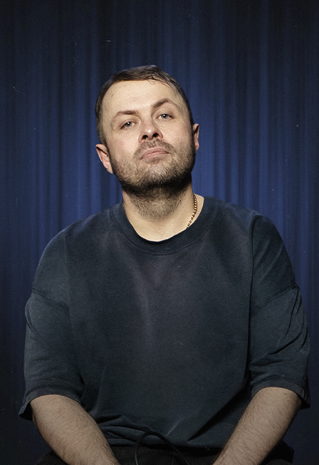 АНТОН ОСТЕРНИКОВ. Stand Up (Стендап) | ЕКАТЕРИНБУРГ | 4 ОКТЯБРЯ | STAND UP SPOT