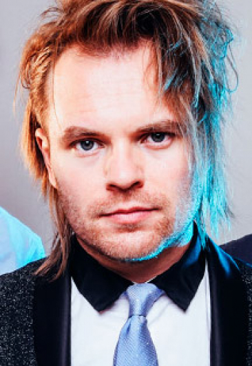 Enter Shikari Enter Shikari