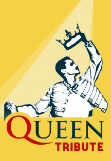 Queen Tribute (Театр Эстрады)