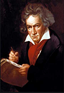 Be@thoven. Томас Цетмайр и оркестр Be@thoven. Томас Цетмайр и оркестр