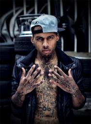 Kid Ink