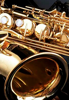 Дыхание музыки. Концерт исполнителей на духовых инструментах