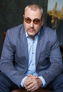 Сергей Сорос. Сольный концерт«Я молодой» Фото афиши Сергей Сорос. Сольный концерт«Я молодой»