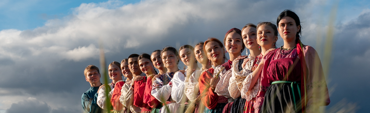 Фото афиши Концерт «Уж вы, яхонтцы».
