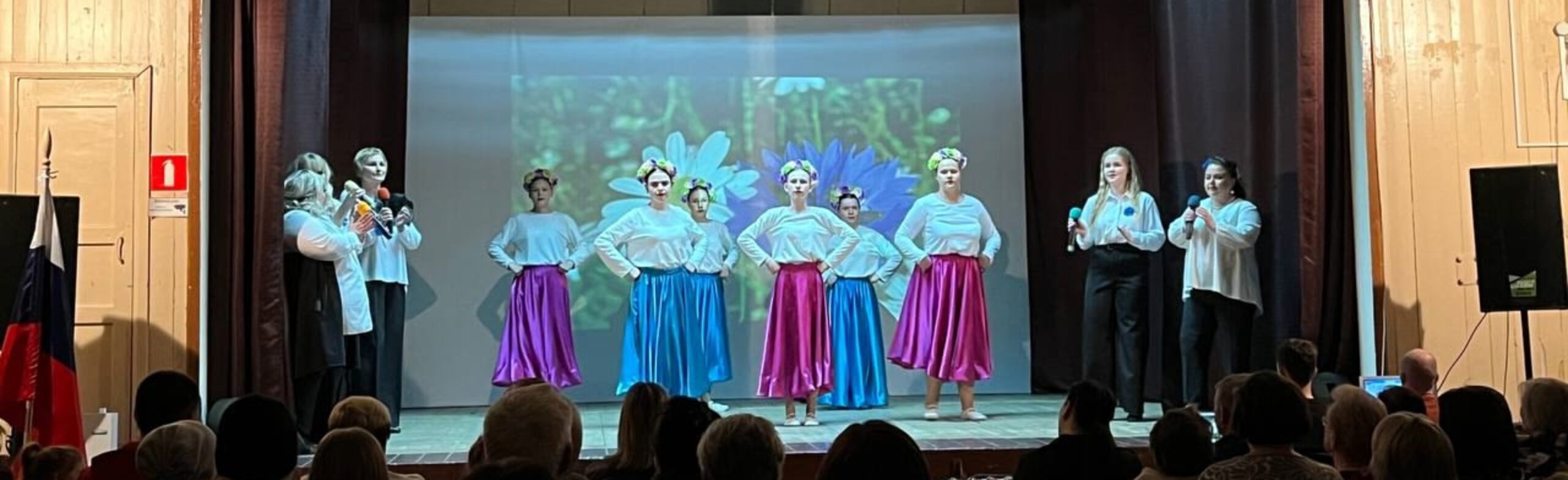 В сердце ты у каждого, Родина-Россия! Фото афиши В сердце ты у каждого, Родина-Россия!.