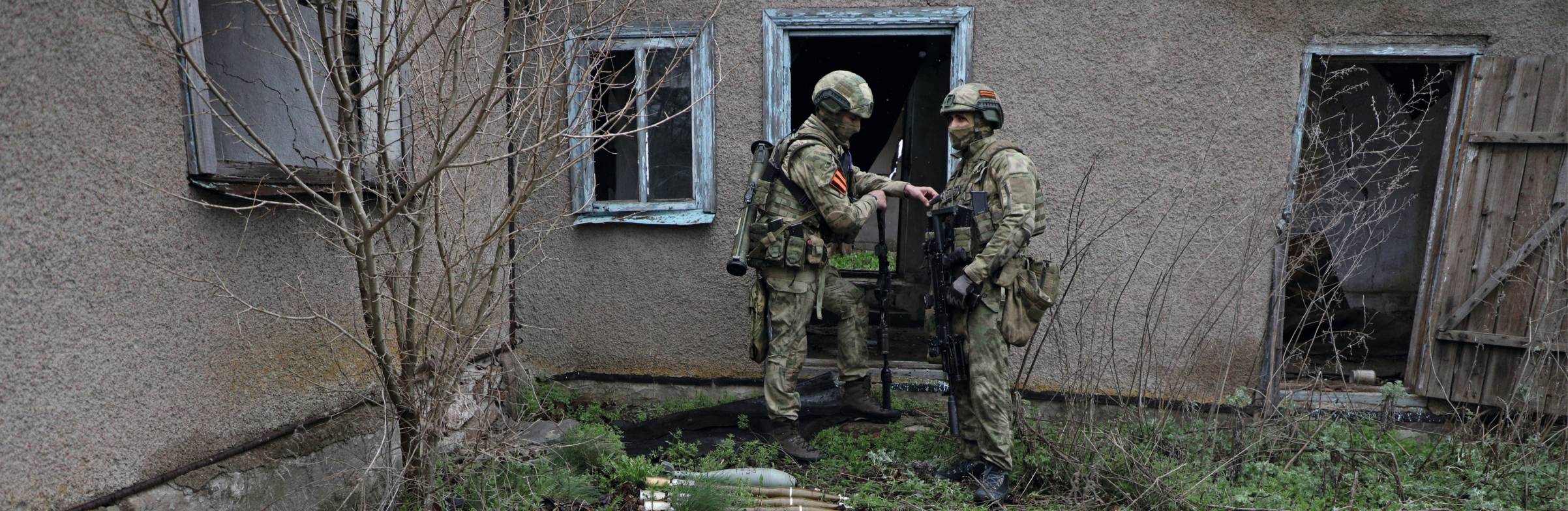 Фото афиши СВОих не бросаем: Выставка Владимира Аносова.