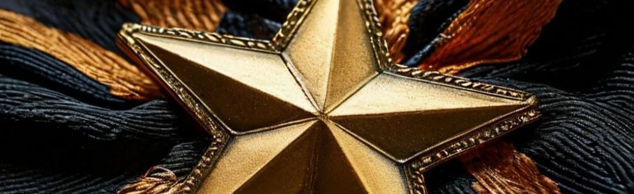 Фото афиши Мастер-класс по изготовлению керамического памятного нагрудного значка.