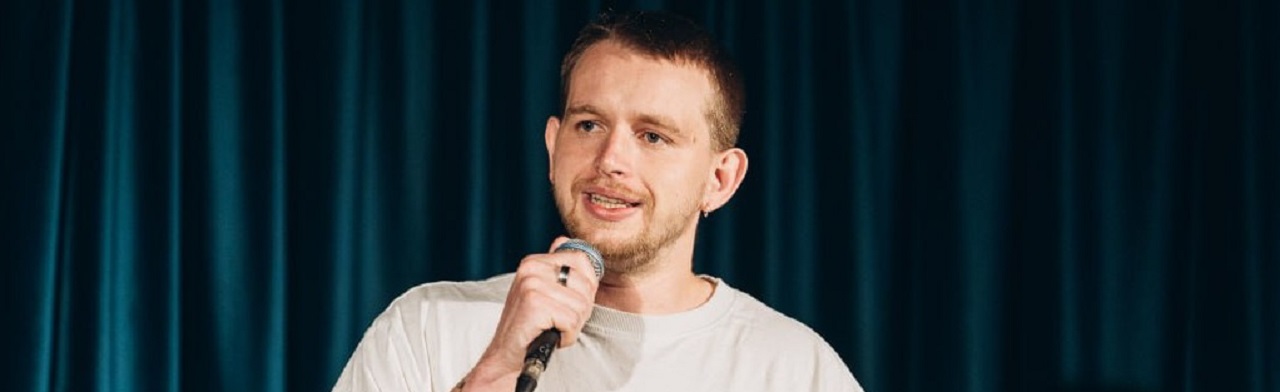 Битва комиков Фото афиши Битва комиков.