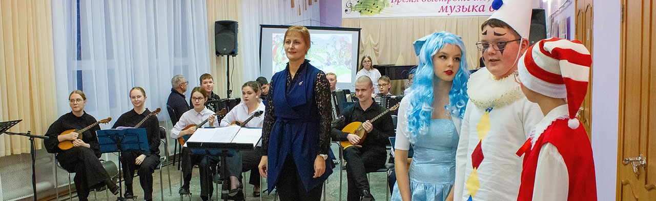 Концерт "Город творчества" Фото афиши Концерт "Город творчества".