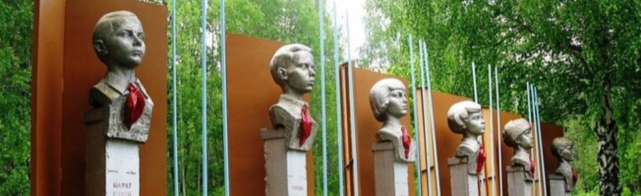 Фото афиши Юные антифашисты. Тематическая встреча.