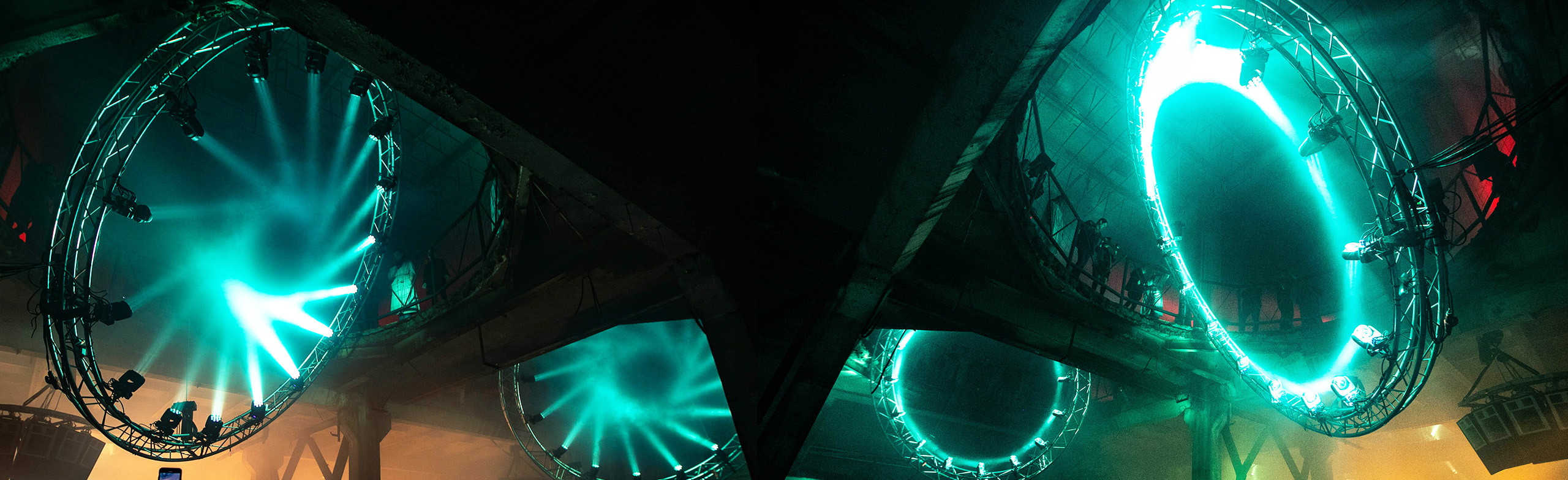 Фото афиши Delta Festival 2025 - Эпилог фестиваля Gamma.