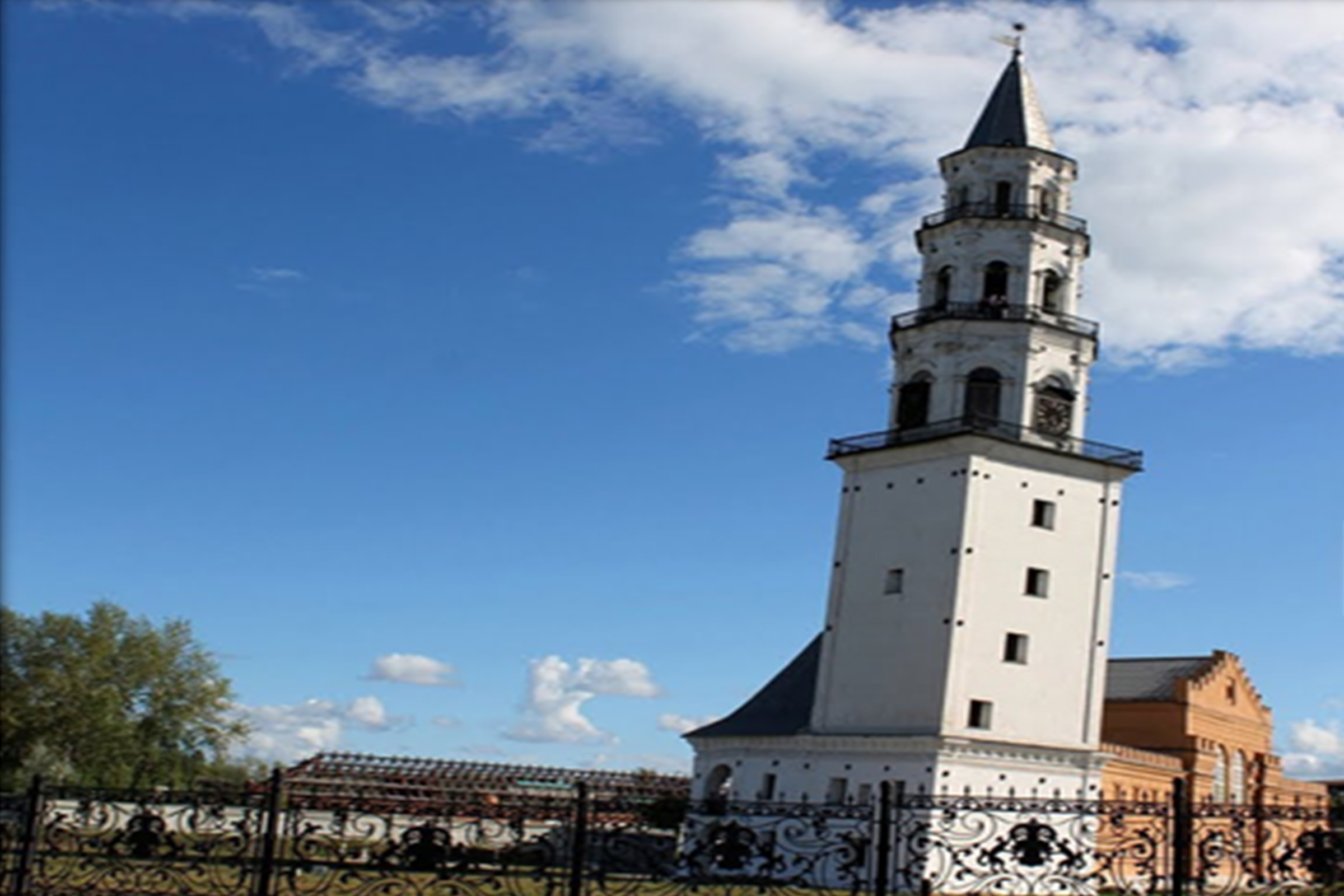 Невьянск Фото афиши Невьянск.