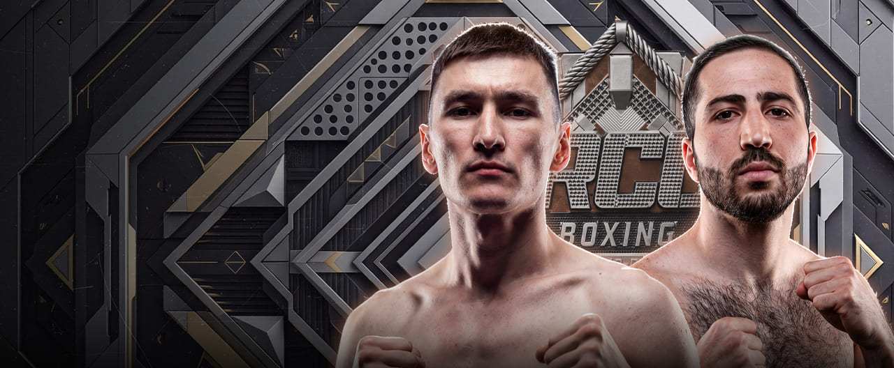 Турнир ГРАН-ПРИ RCC BOXING-8