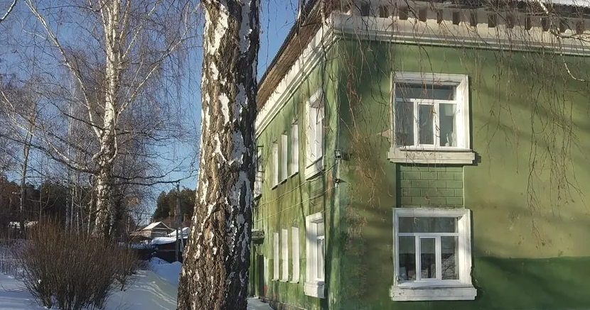 Фото афиши Дегтярская детская школа искусств.