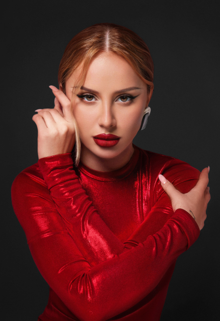 Постер Anna Asti в Элисте