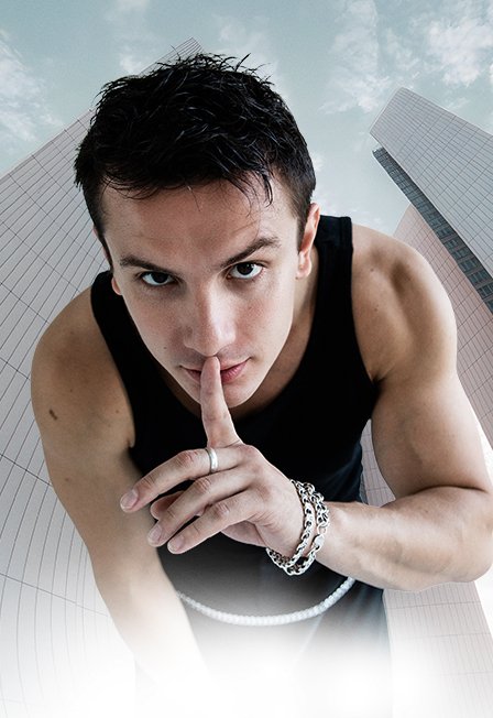 Постер NЮ в Элисте