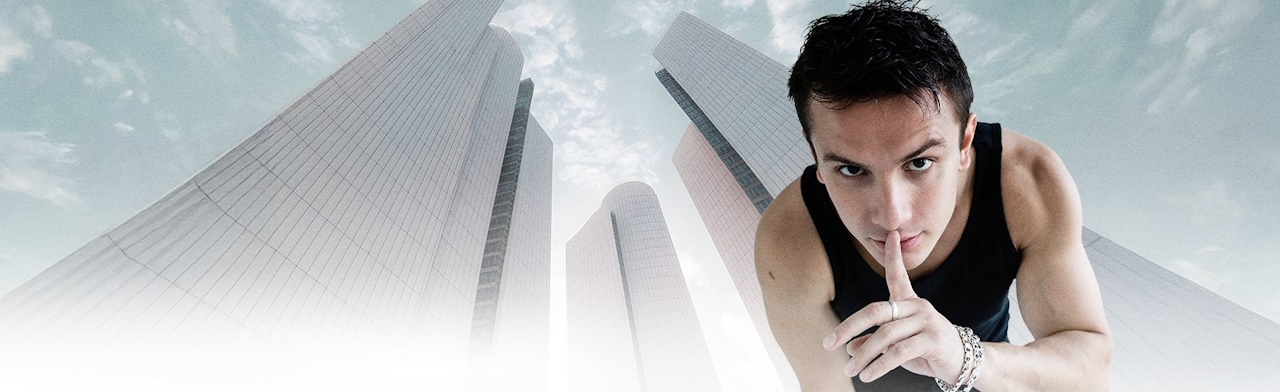 Постер NЮ в Элисте