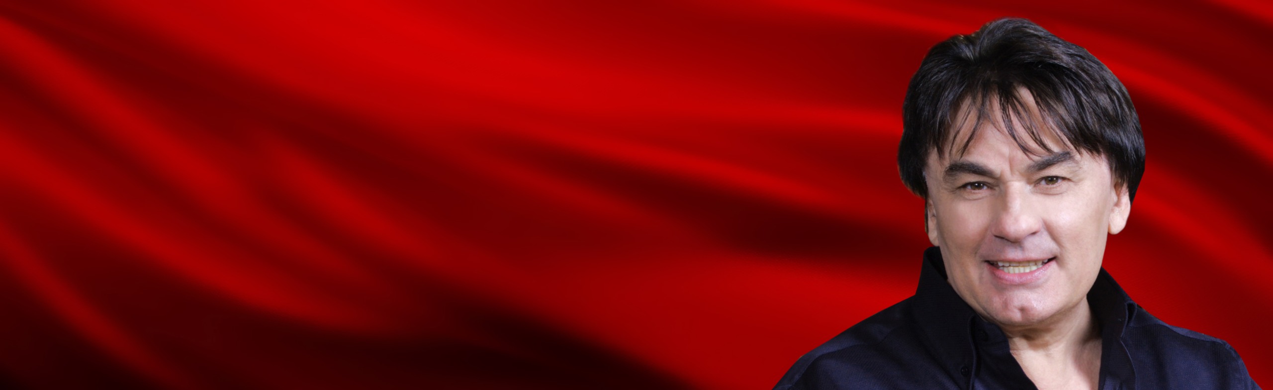 Постер Александр Серов в Элисте