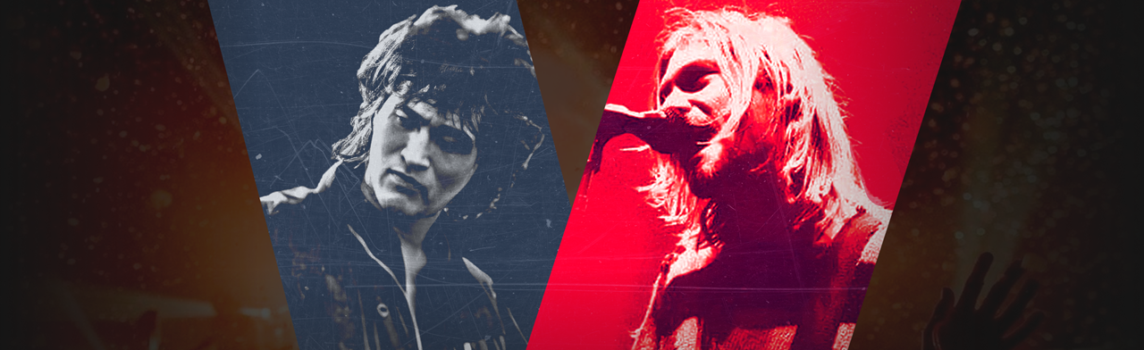 Фото афиши Шоу "Rock Battle".
