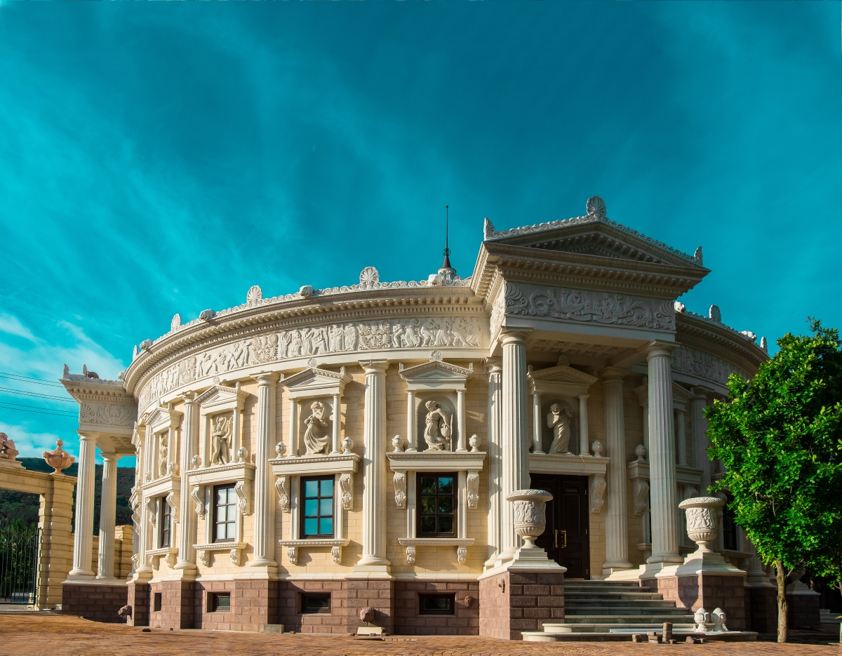 Фото афиши *ТЕСТОВАЯ ПЛОЩАДКА .