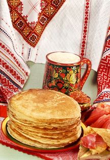 Постер события Калейдоскоп русских традиций. Конкурсная программа.