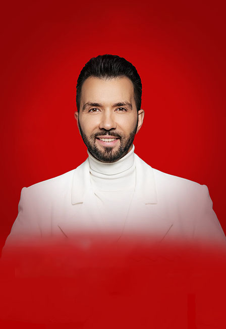 Отмена концерта "Денис Клявер"