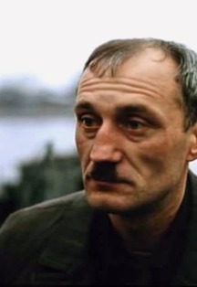 Постер события Порох. Показ фильма.