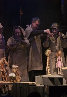 Прыгающая принцесса