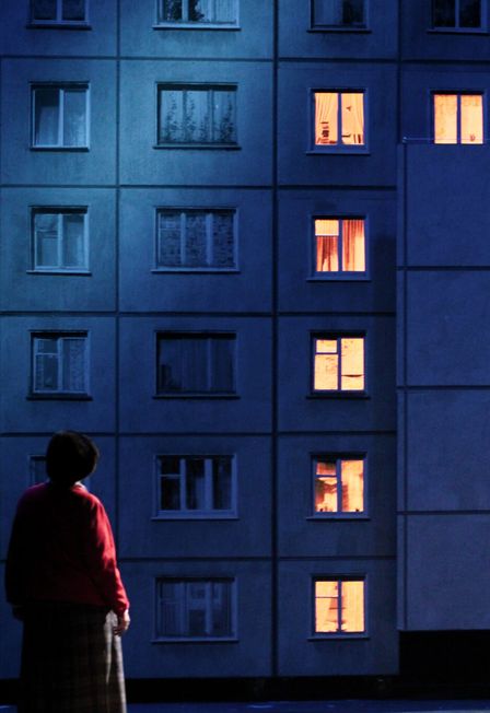 Вальс в облаках