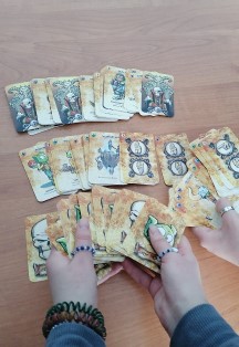 Постер события Да, Темный Властелин! Интеллектуальная игра.